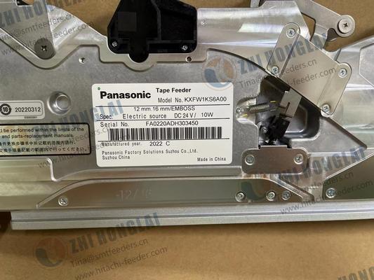 Panasonic KXFW1KS6A00 PANASONIC 12MM AND